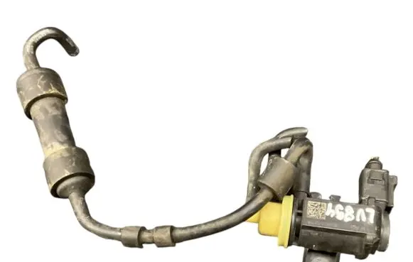 Skoda Octavia Mk2 (1Z) Turbo solenoid valve 1K0906627B