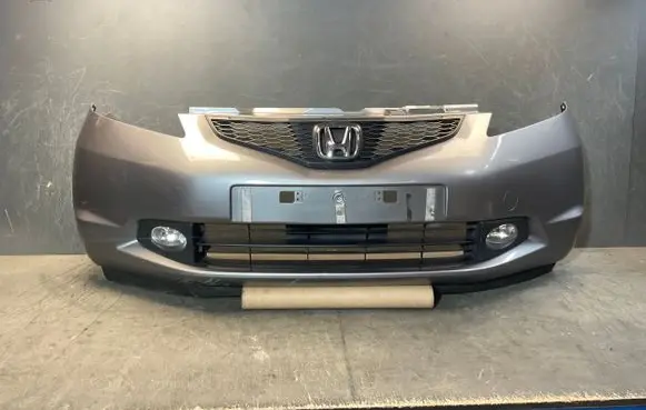 Honda Jazz Front bumper 71101TF0G000