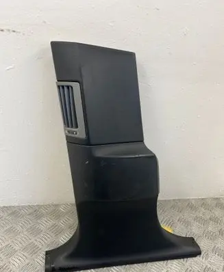 BMW 7 E65 E66 (B) pillar trim (bottom) 7001981