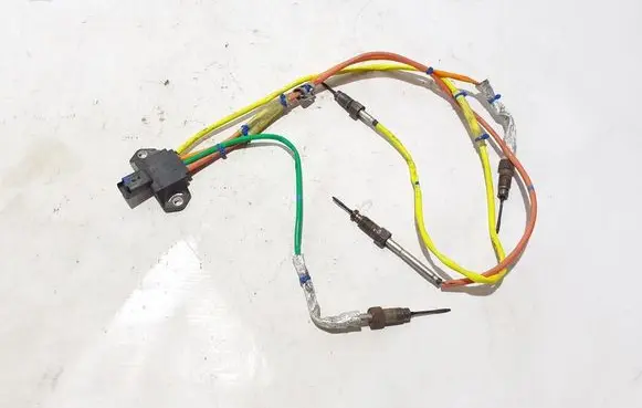 Renault Trafic III (X82) Exhaust gas temperature sensor 226589153R