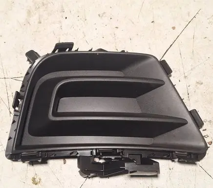 Mazda 5 Front bumper CE2050C11 K4366