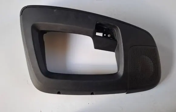 Citroen Jumper Door card panel trim set EP040019