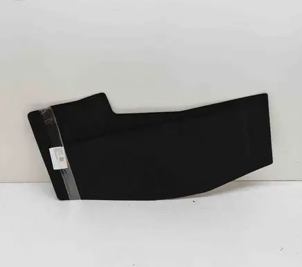Maserati Ghibli Trunk/boot floor carpet liner 670166135