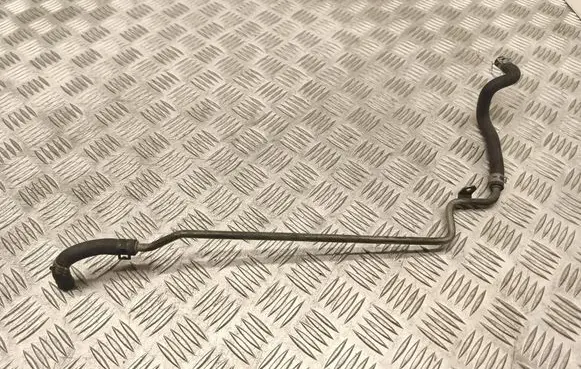 Opel Signum Engine coolant pipe/hose 9202103