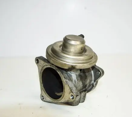 Volkswagen Golf V EGR valve 038131501AF 038129637D