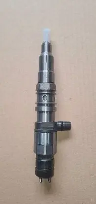 Mercedes-Benz ML W163 Fuel injector 0445120386II