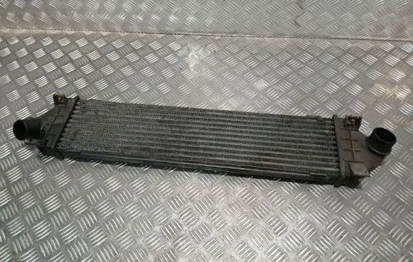Ford Focus C-MAX Intercooler radiator 6G919L440FC