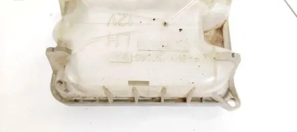 Skoda Octavia Mk2 (1Z) Headlight/headlamp dust cover VP4SHX13K046BA