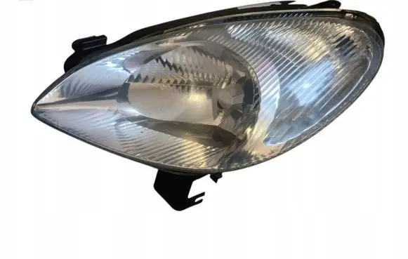 Citroen Xsara Picasso Headlights/headlamps set 