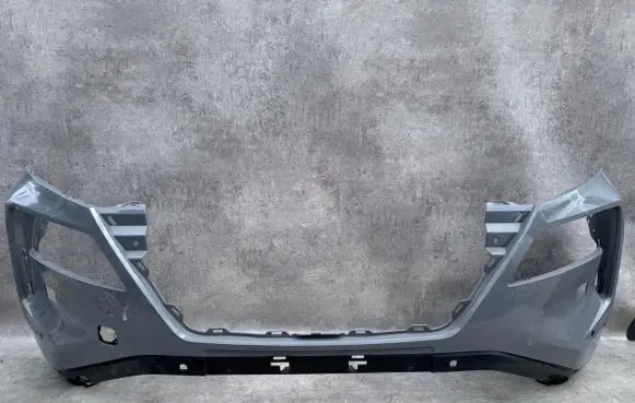 Nissan X-Trail T33 Front bumper 62022-6RN0H NULL