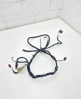 Mercedes-Benz CLK A209 C209 Tailgate/trunk wiring harness A2095400008