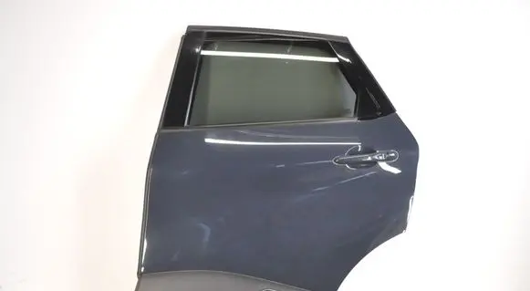 Renault Captur Rear door 