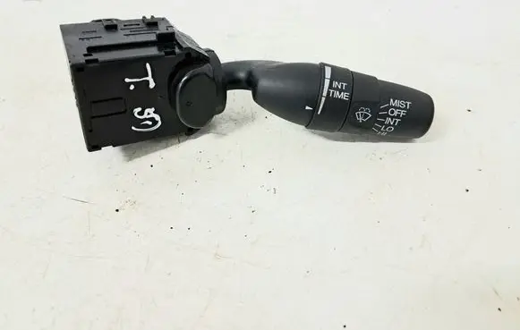 Honda Civic Wiper control stalk