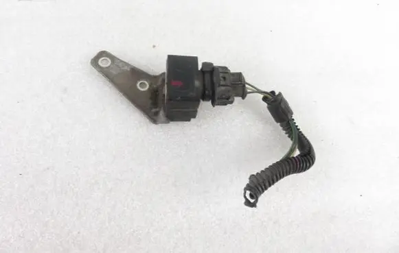 Opel Vectra C Speed sensor (speedometer sensor) 9570930003