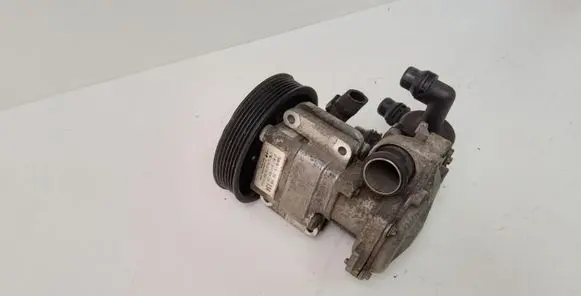 BMW 1 E81 E87 Air conditioning (A/C) compressor (pump) 6769598 7617955134