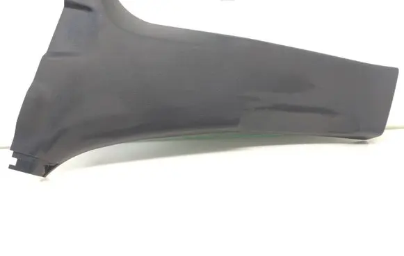 (B) pillar trim (bottom)