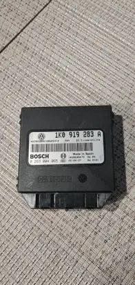 Volkswagen Jetta V Parking PDC control unit/module 1K0919283A 0263004065
