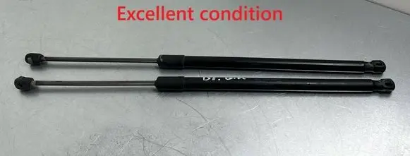 Volkswagen PASSAT B8 Tailgate/trunk strut/damper 3G9827550B 8370560600N 1370560600N