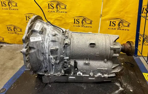 Jaguar F-Type Automatic gearbox DX237000AC