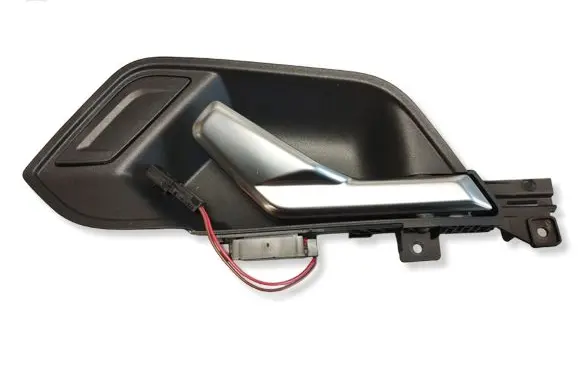 Audi Q3 F3 Rear door interior handle 83A837019F