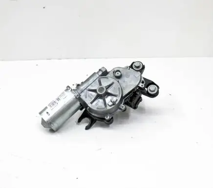 Mercedes-Benz GLC X253 C253 Rear window wiper motor A2139065901