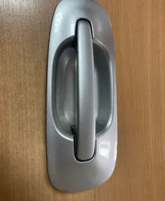 Subaru Impreza II Front door exterior handle