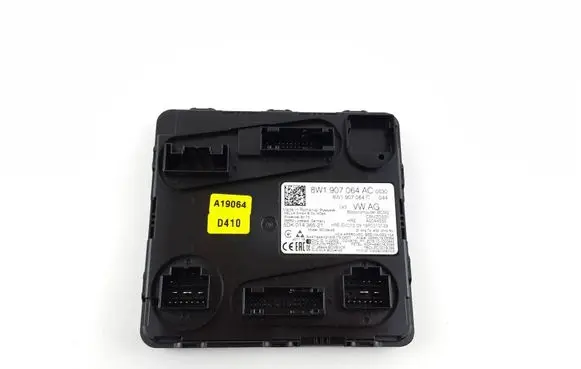 Audi A4 S4 B9 8W Comfort/convenience module 8W1907064AC 8W1907064C 8W1907064