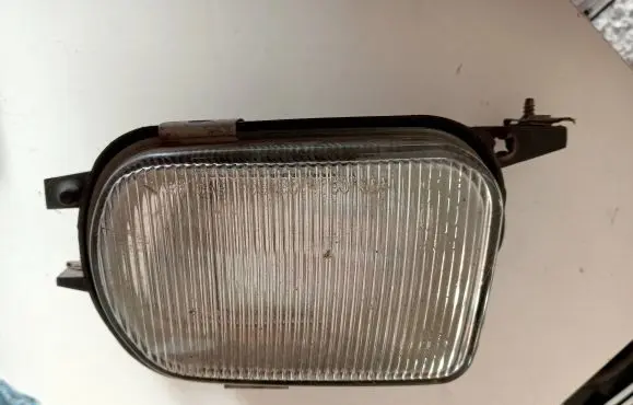 Mercedes-Benz C W202 Front fog light 2158200656