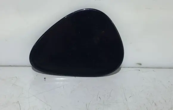 Headlight washer spray nozzle cap/cover
