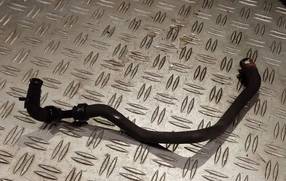 Opel Vivaro Engine coolant pipe/hose 13208052