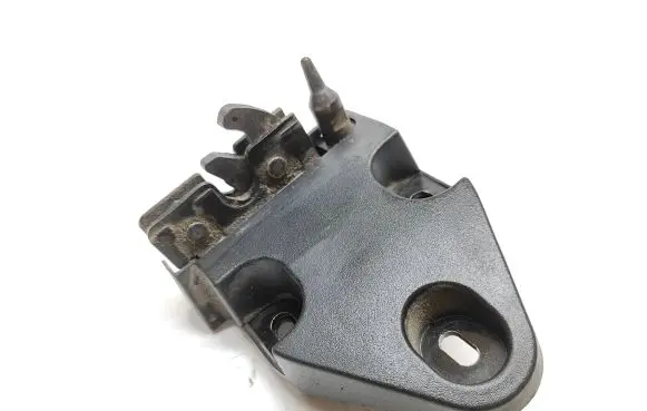 Renault Trafic III (X82) Loading door lock 