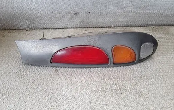 Fiat Marea Rear/tail lights 39560748