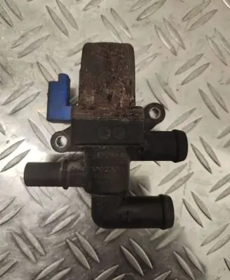 Volvo V60 Electric engine pre-heating system (optional) 31319025
