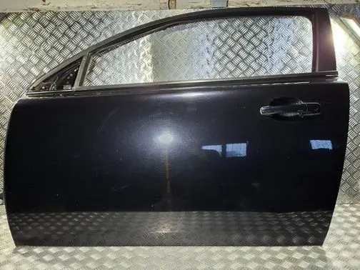 Volvo C30 Door (2 Door Coupe) 