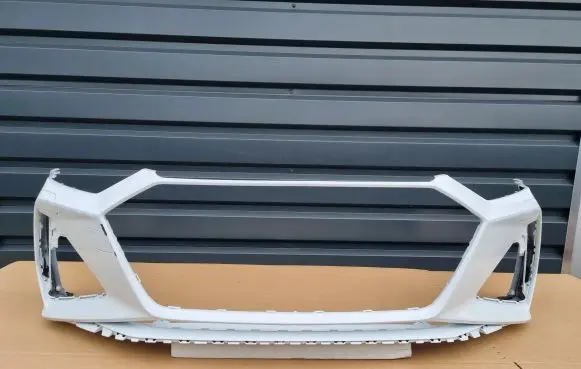 Audi RS6 Front bumper 4K8807437J