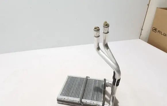 Renault Austral Heater blower radiator 271109233R