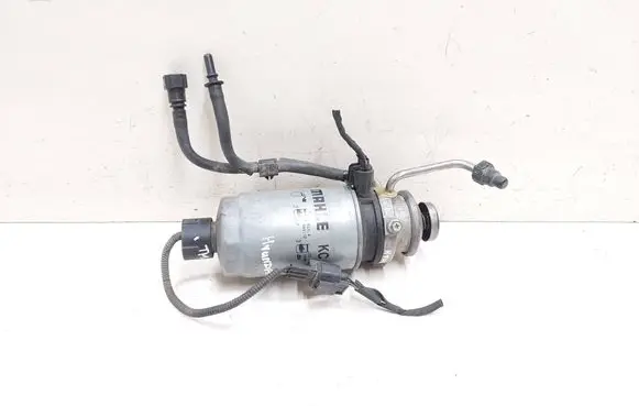 Hyundai i30 Fuel filter housing KC1011 F2400050