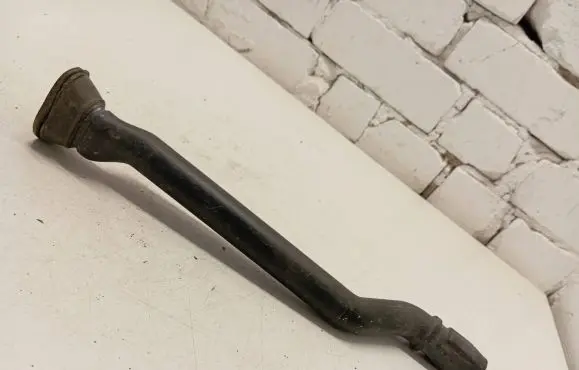 Breather/breather pipe/hose