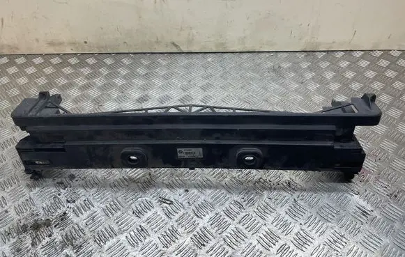 BMW 5 F10 F11 Top upper radiator support slam panel 7804618