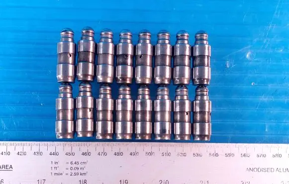 KIA Ceed Other cylinder head part 