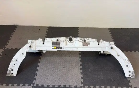 Land Rover Evoque I Radiator support slam panel BJ3216778AC BJ32001K11AC BJ3200260AB