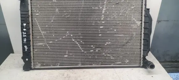 Audi A6 S6 C5 4B Coolant radiator 4B0121251