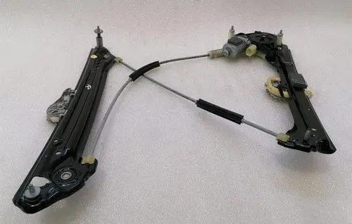 Porsche 911 992 Front door electric window regulator 992837402