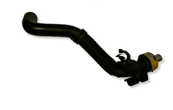 Citroen Jumper Breather hose sensor 9807490480