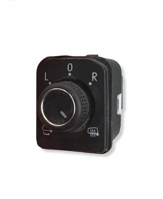 Volkswagen Golf VIII Wing mirror switch 3G0959565C 240ZE010134