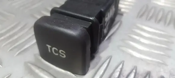 Traction control (ASR) switch