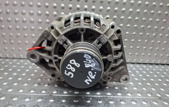 Renault Scenic II - Grand scenic II Generator/alternator S27649840 8200054588