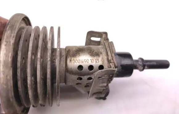 Mercedes-Benz Sprinter W906 AdBlue injector A0004901013
