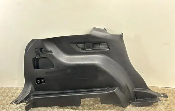 Ford Edge II Trunk/boot side trim panel FT4BR31013 FT4BR31013EL
