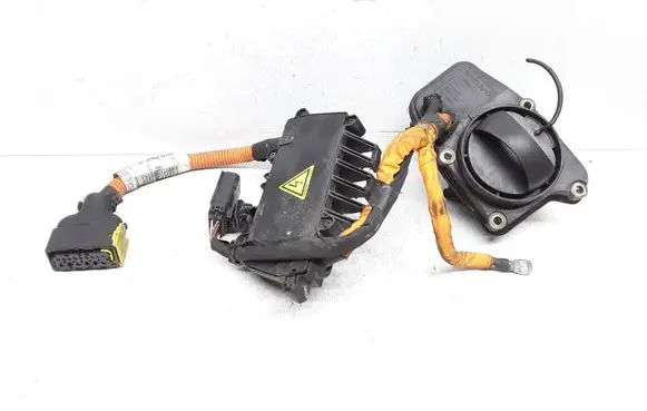 Volvo V60 Electric car charge socket 31343541 30659378 896107